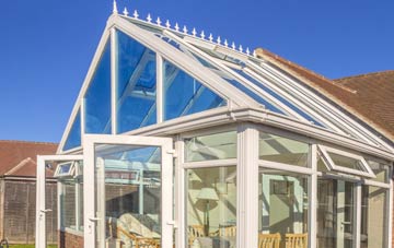 conservatory roof insulation costs Pant Y Crug