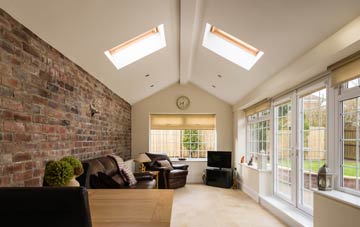 conservatory roof insulation Pant Y Crug, Ceredigion