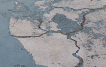 fibreglass roofing replacement Pant Y Crug