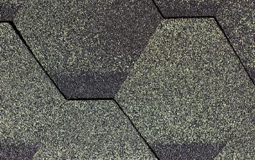 Pant Y Crug fibreglass shingle repairs