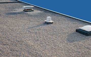 flat roofing Pant Y Crug, Ceredigion
