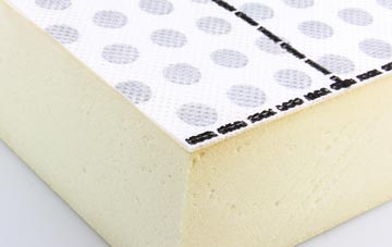 meeting Pant Y Crug building codes