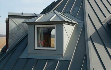 metal roofing Pant Y Crug, Ceredigion