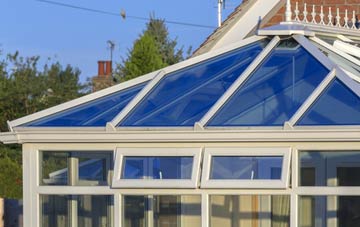professional Pant Y Crug conservatory insulation