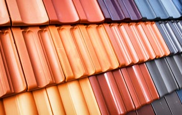 Pant Y Crug roof tile costs