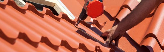 save on Pant Y Crug roof installation costs