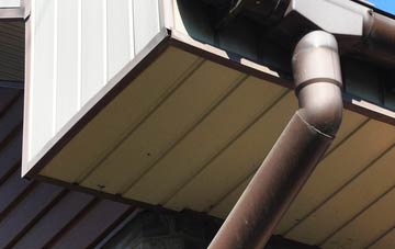 Pant Y Crug soffit installation costs