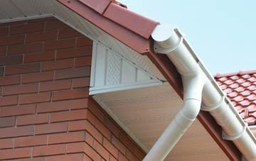 Pant Y Crug soffit repair costs