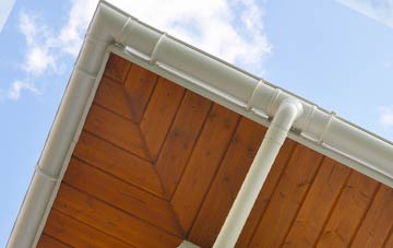 Pant Y Crug soffit types