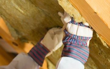 types of Pant Y Crug pitched roof insulation materials