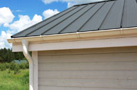 Pant Y Crug fascia repair