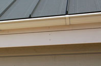Pant Y Crug soffit repair