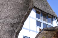 find rated Pant Y Crug thatchers